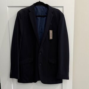 NWT Navy Men's Blazer​